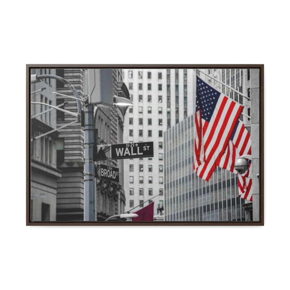 Capitalist vs Communist