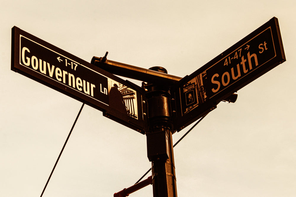 Writing your own Story