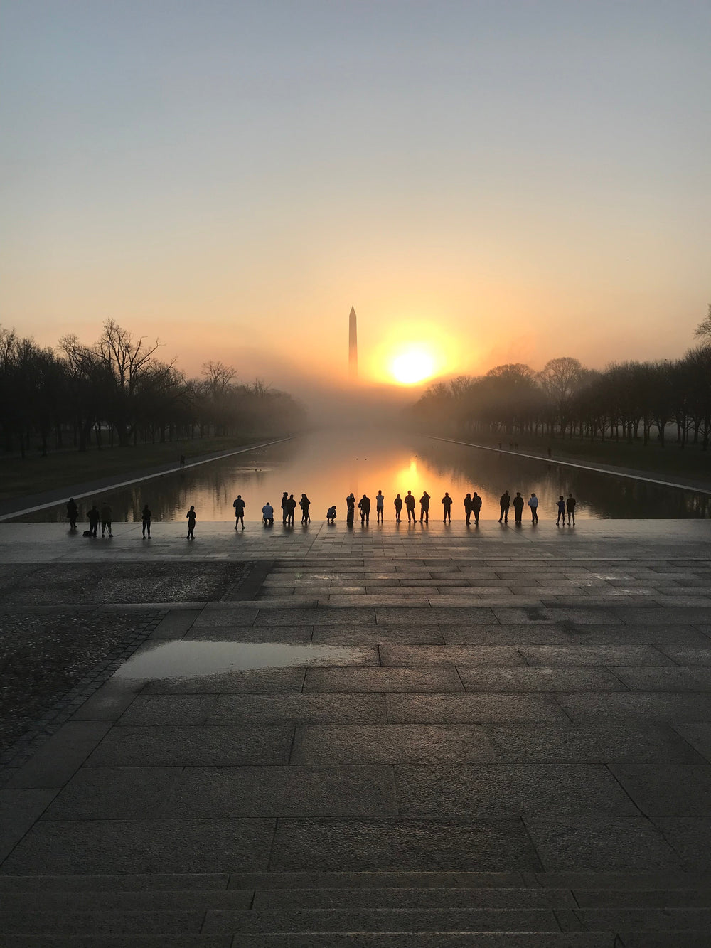 Washington District of Columbia