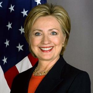 Hillary Clinton Biography
