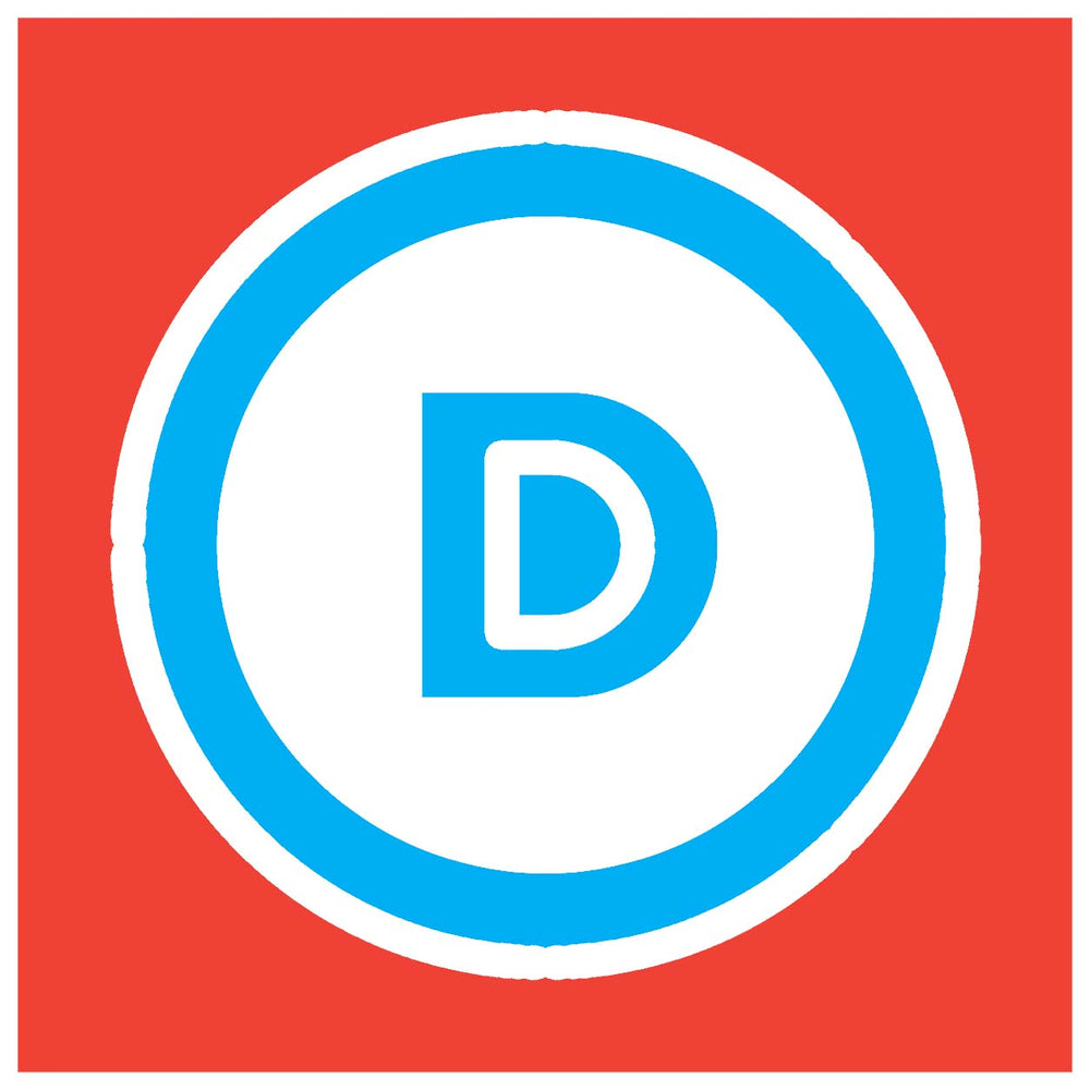 Where are you At Democrats?