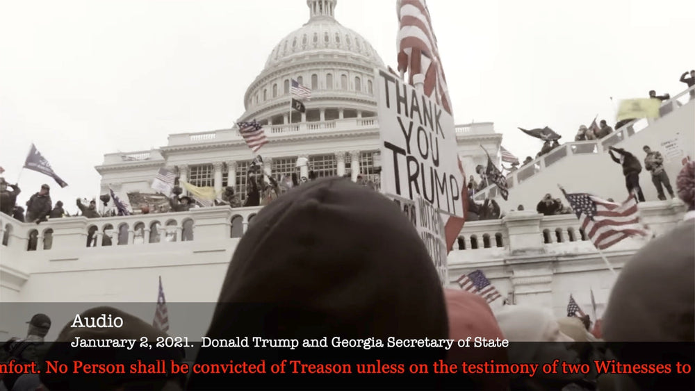 2024 Campaign Debate Review