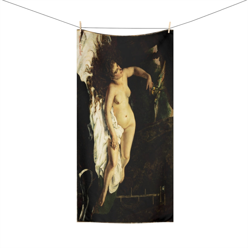 Etymology of the term "Sex Work"