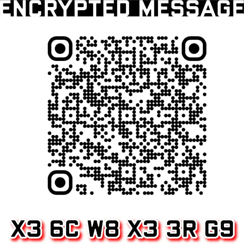 Decoding Secret Messages