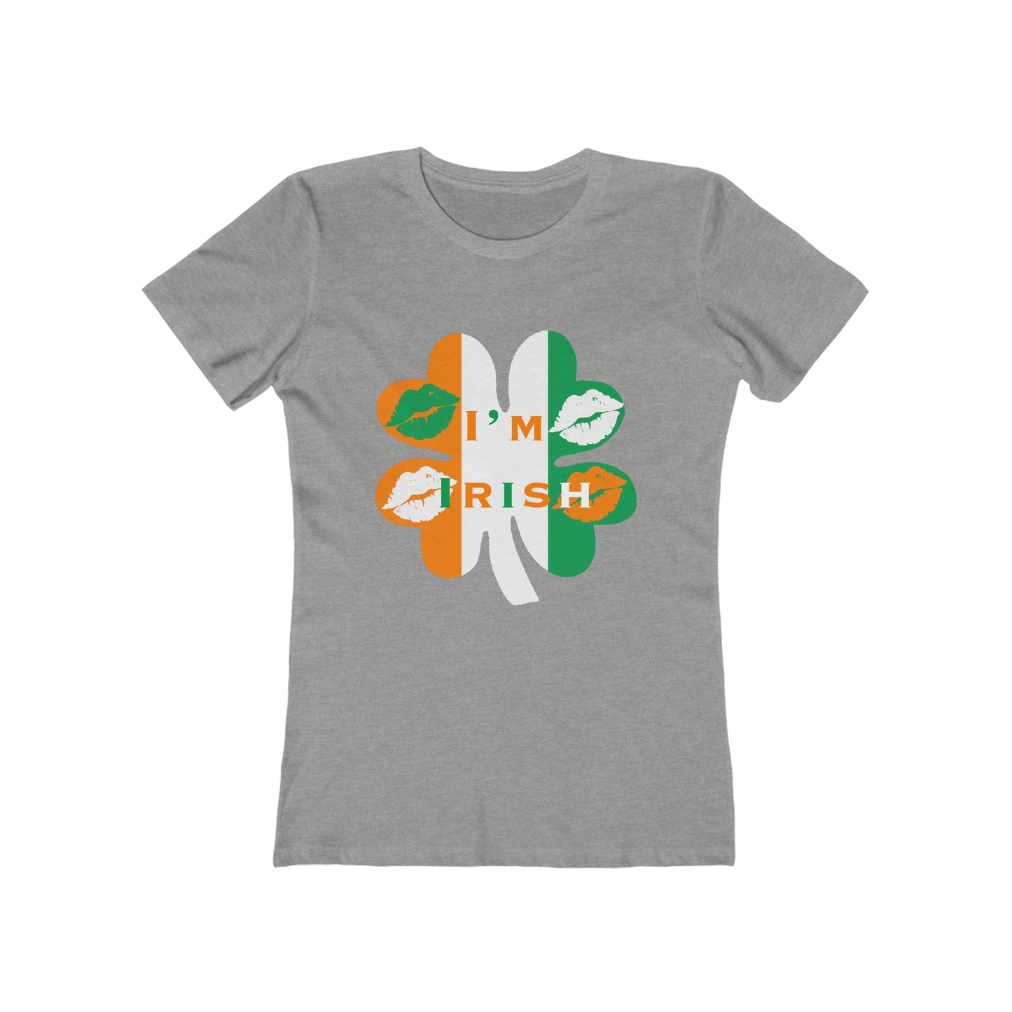 I'm Irish Boyfriend Tee