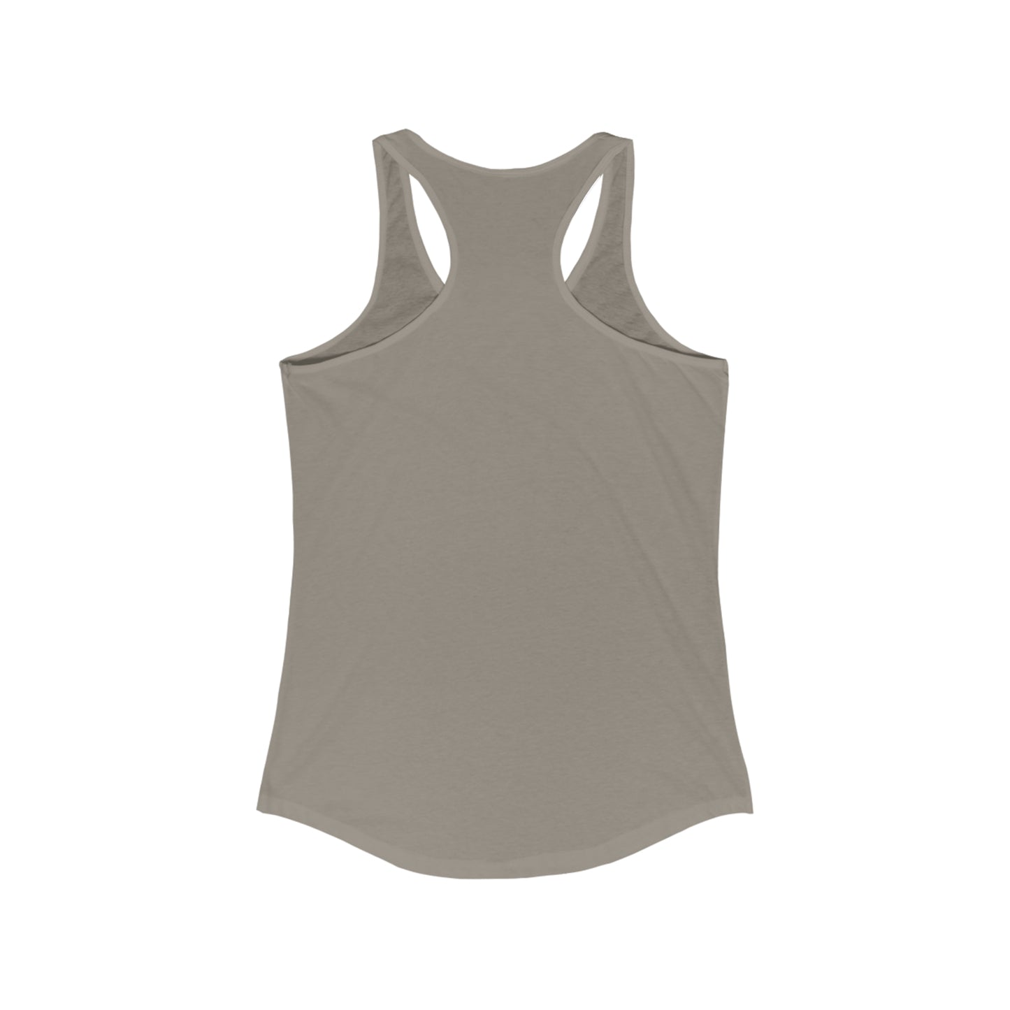 Longhorns  Tank Top