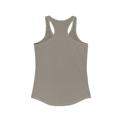 Longhorns  Tank Top