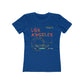 Los Angeles Boyfriend Tee