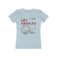 Los Angeles Boyfriend Tee