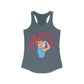 Mom Hustle Tank Top