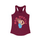 Mom Hustle Tank Top