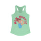 Mom Hustle Tank Top