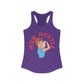 Mom Hustle Tank Top