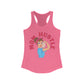 Mom Hustle Tank Top