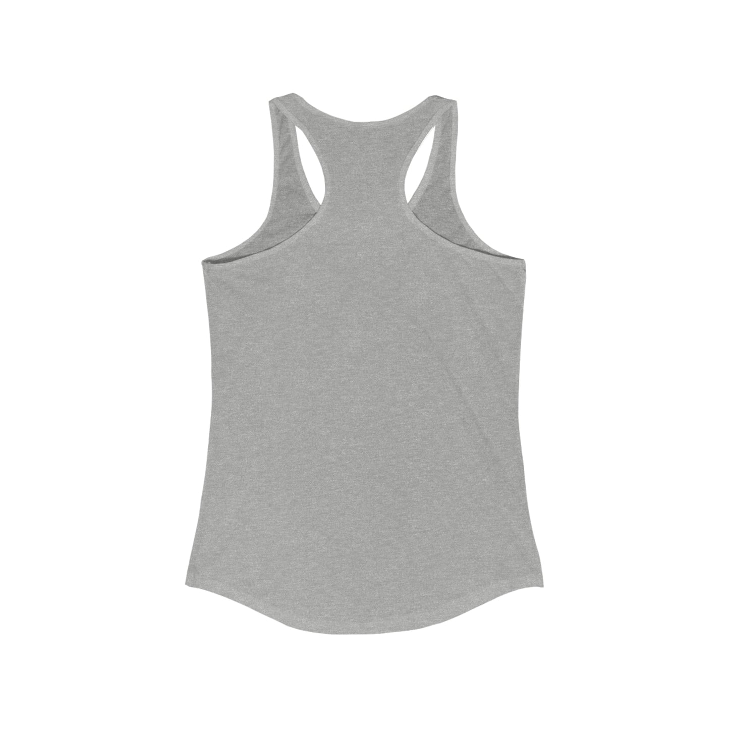 Create Women's Racerback Tank