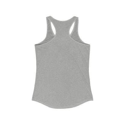 Create Women's Racerback Tank