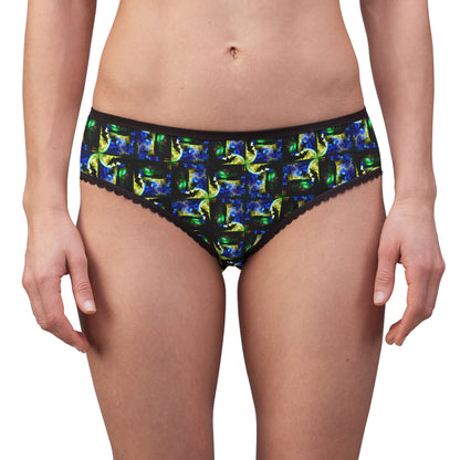 Halloween Women's Briefs