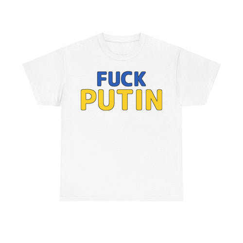 Resist Russia Tank ‚ì Statement Tank Top