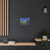 Un Charter: Fine Art Stretched Canvas