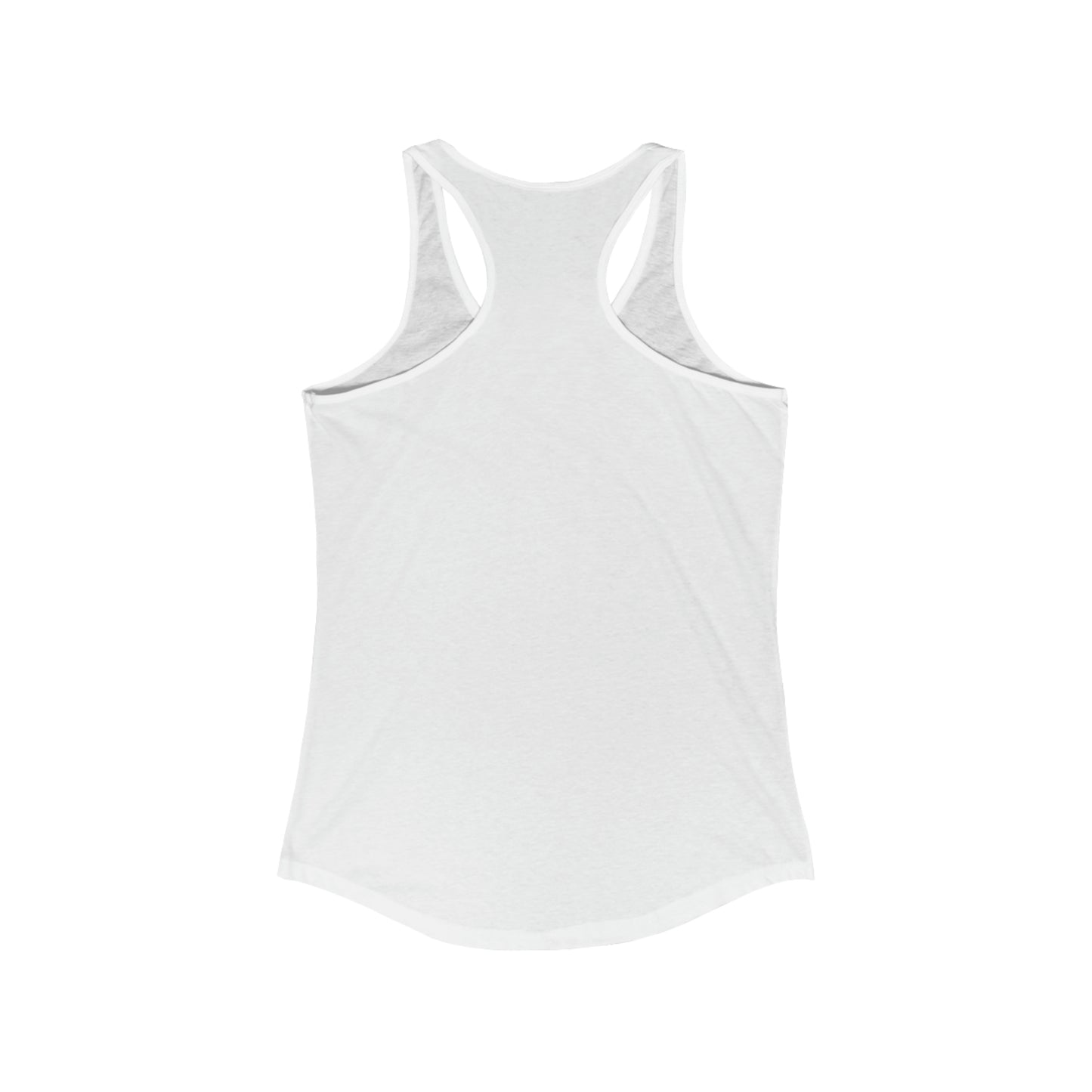 Luck Me Tank Top