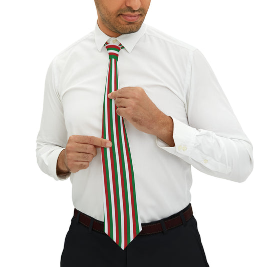Italian Necktie