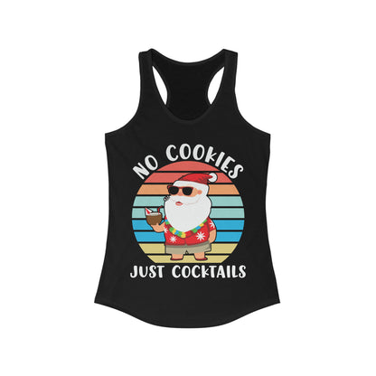 No Cookies Tank Top