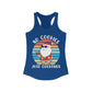 No Cookies Tank Top