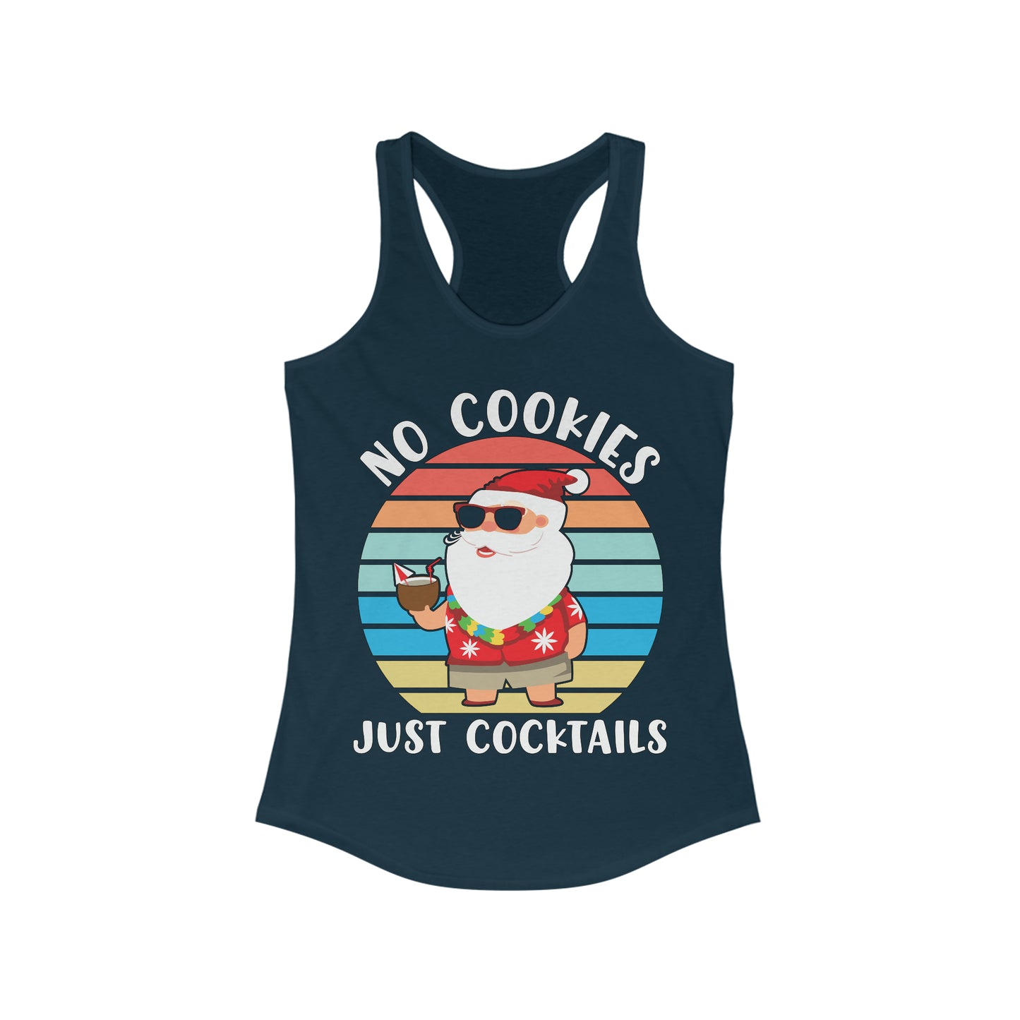 No Cookies Tank Top