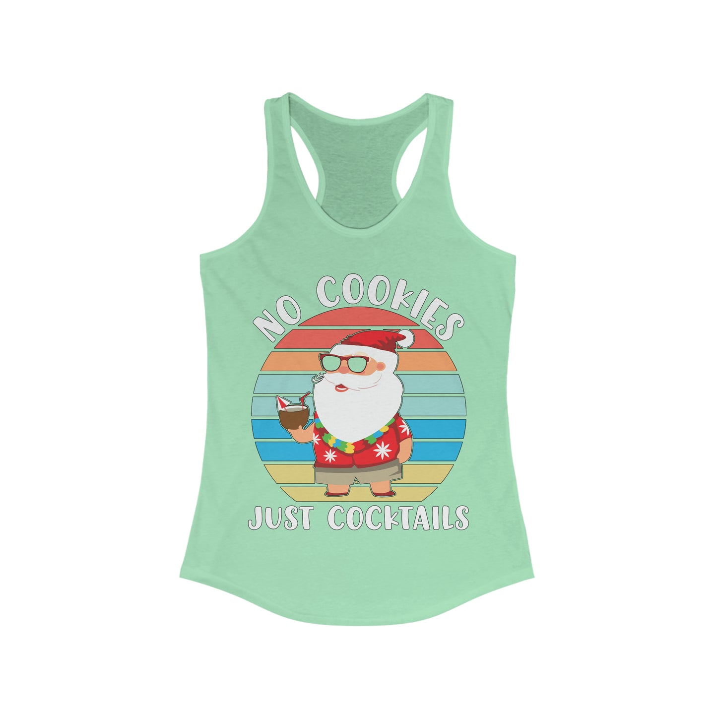 No Cookies Tank Top