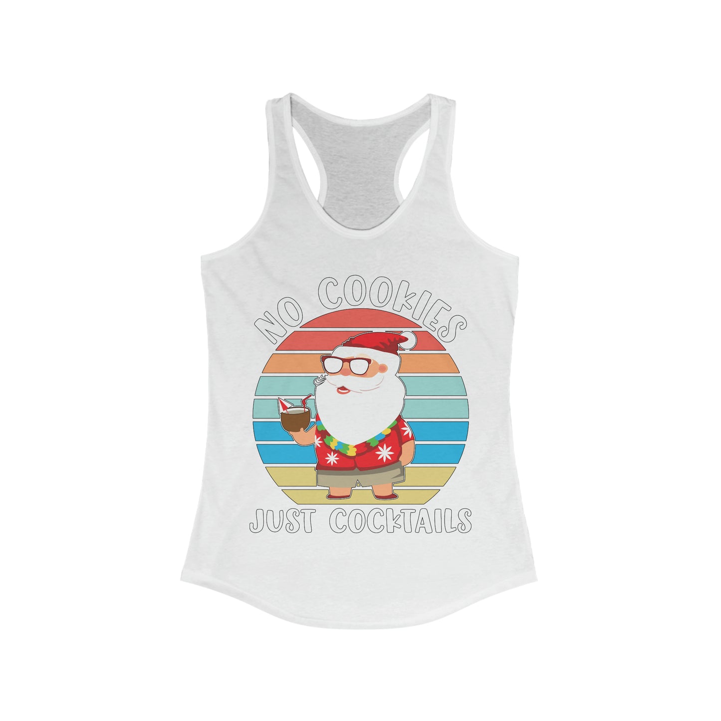 No Cookies Tank Top