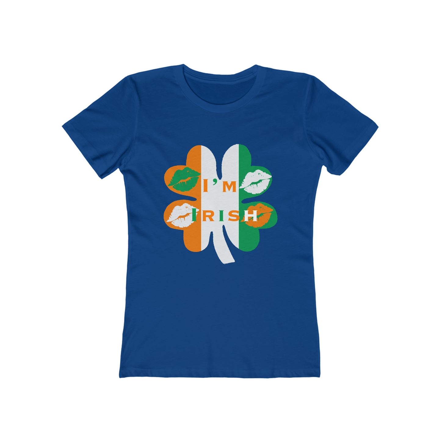 I'm Irish Boyfriend Tee