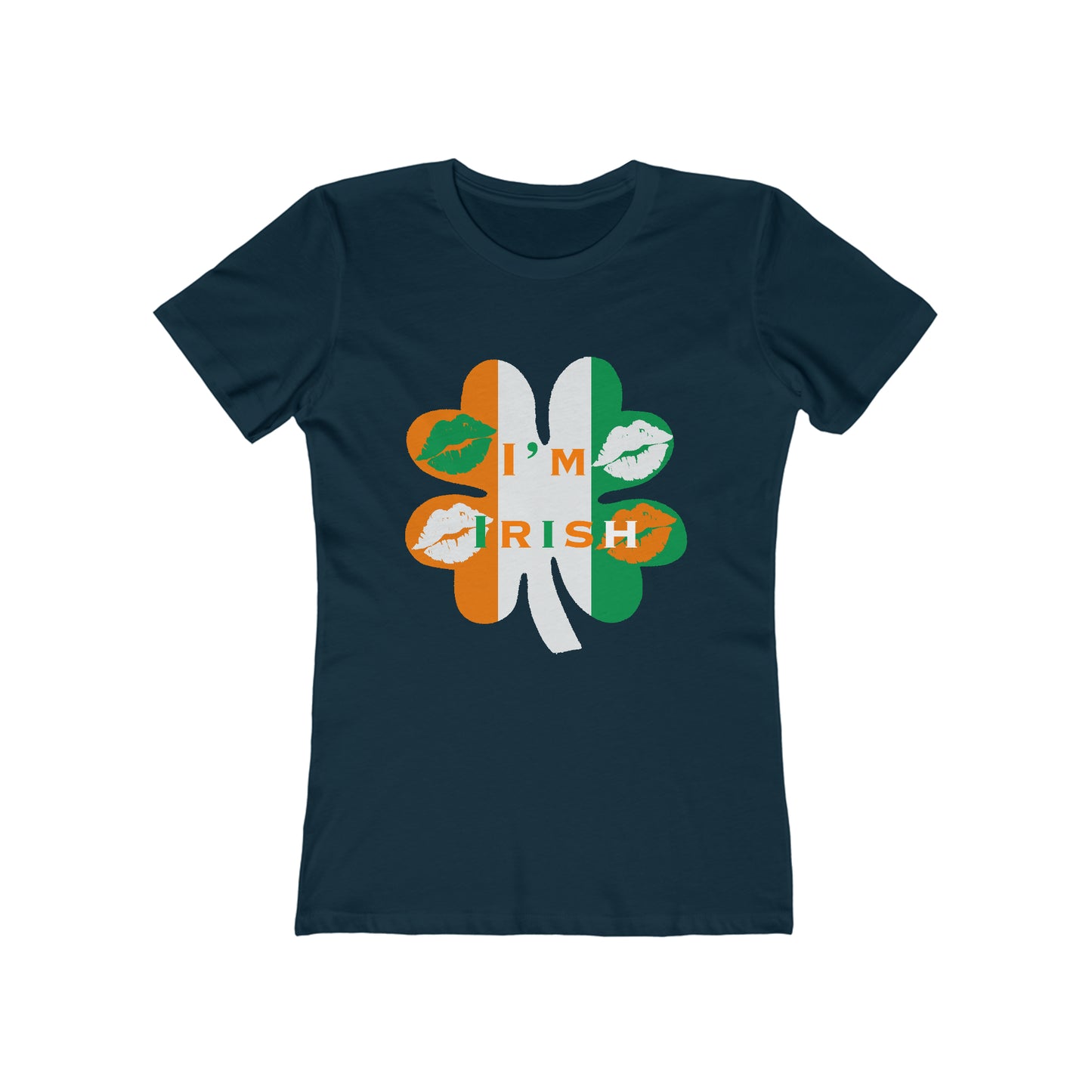 I'm Irish Boyfriend Tee