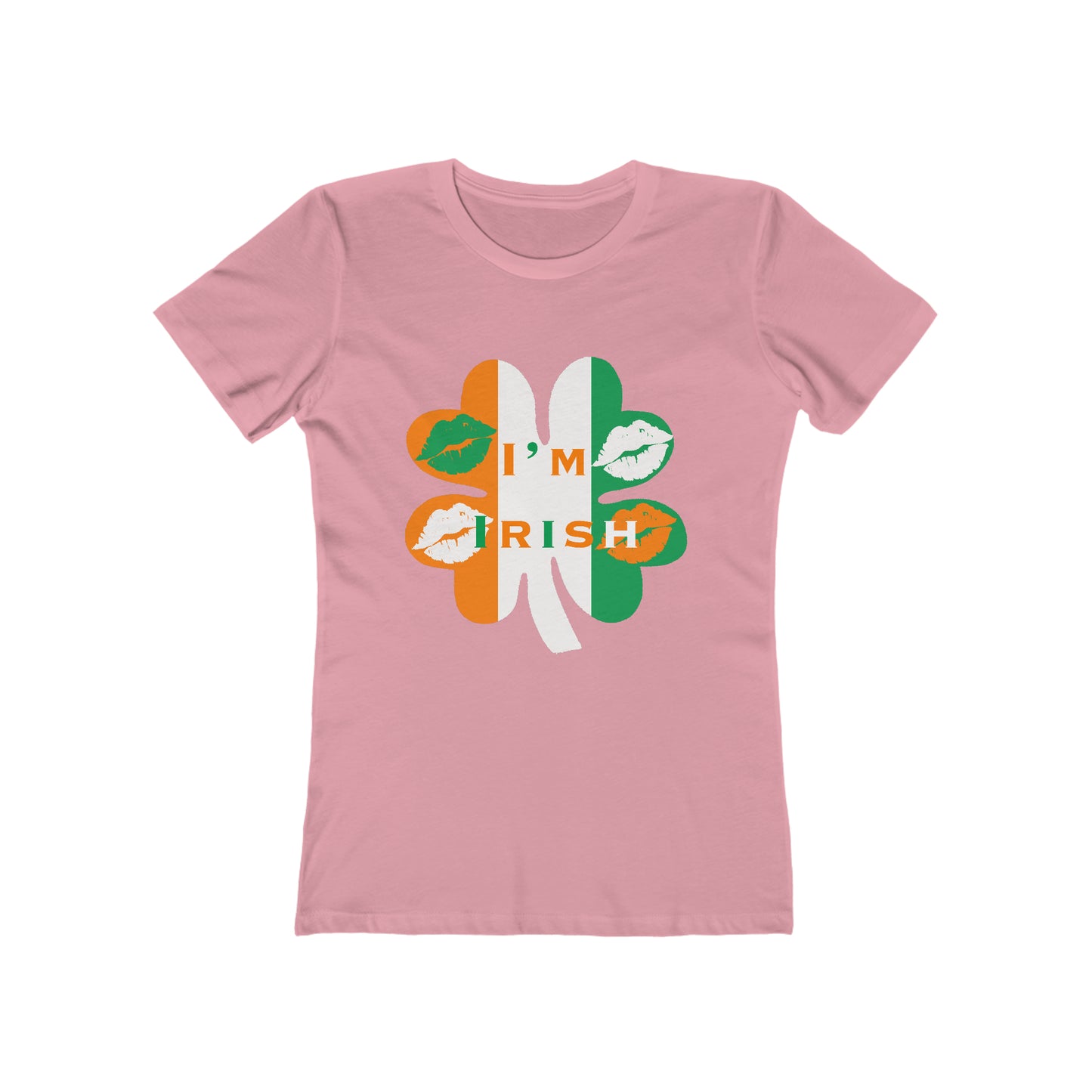 I'm Irish Boyfriend Tee