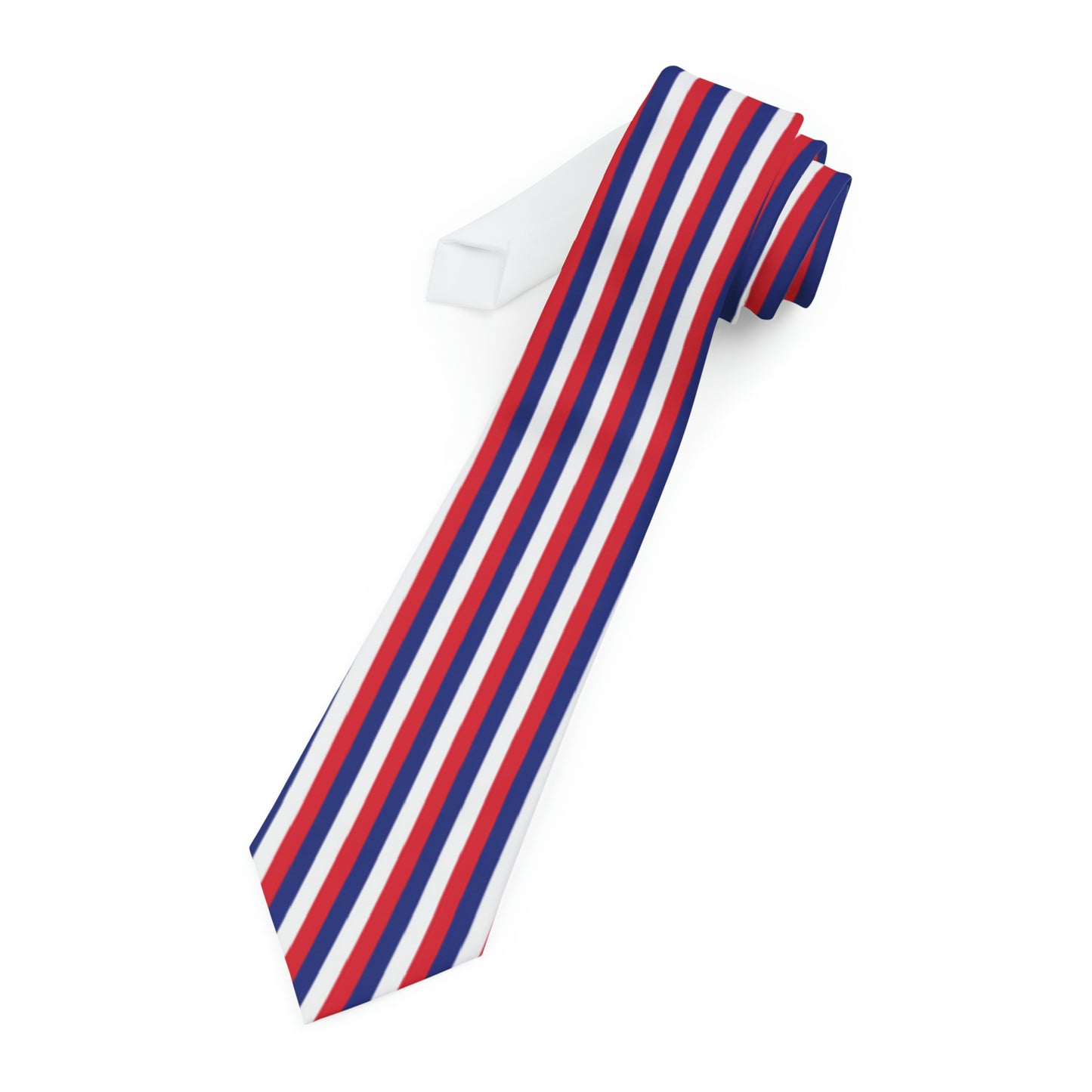 French Necktie