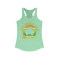 Be Irish Tank Top