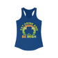 Be Irish Tank Top