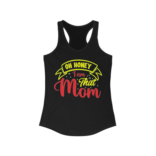 That Mom Tank Top