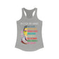 My Body My Choice Tank Top