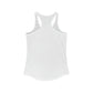 Create Women's Racerback Tank