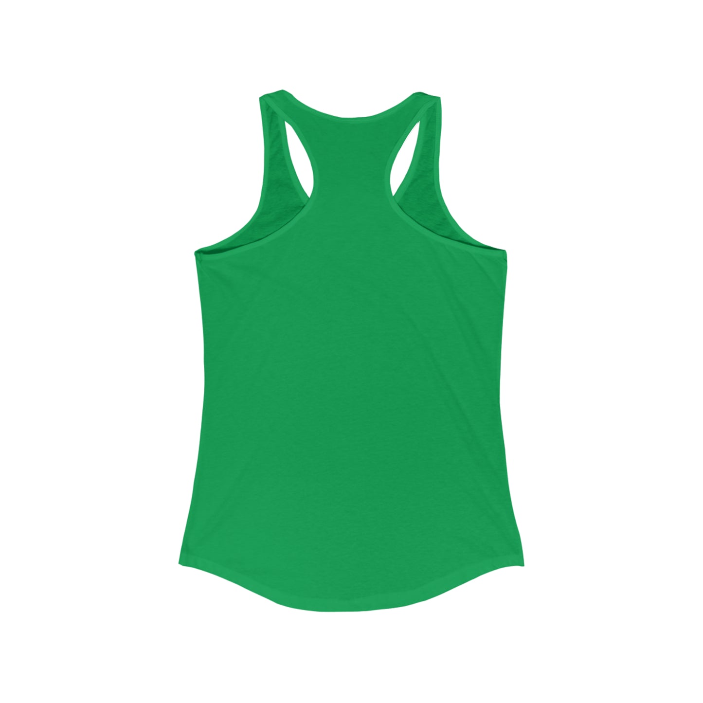 Create Women's Racerback Tank