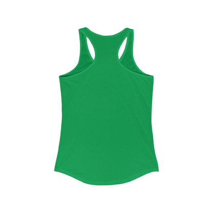 Create Women's Racerback Tank