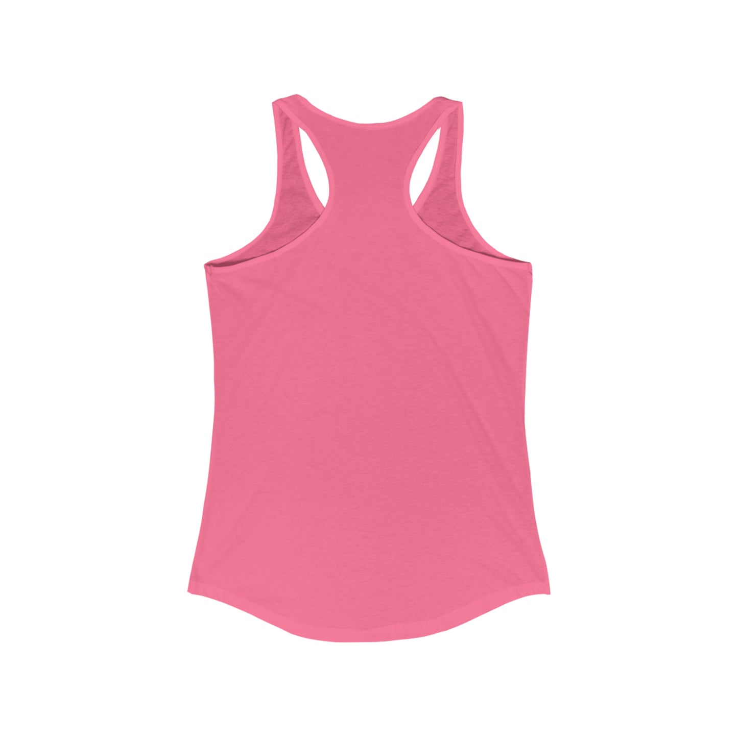 Create Women's Racerback Tank