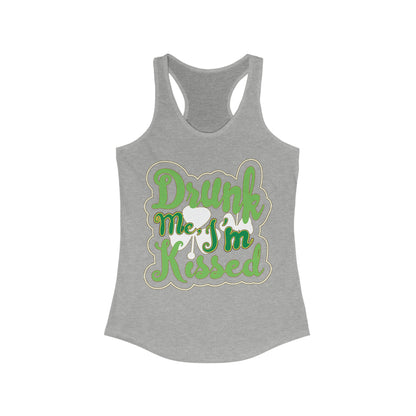 I'm Kissed Tank Top