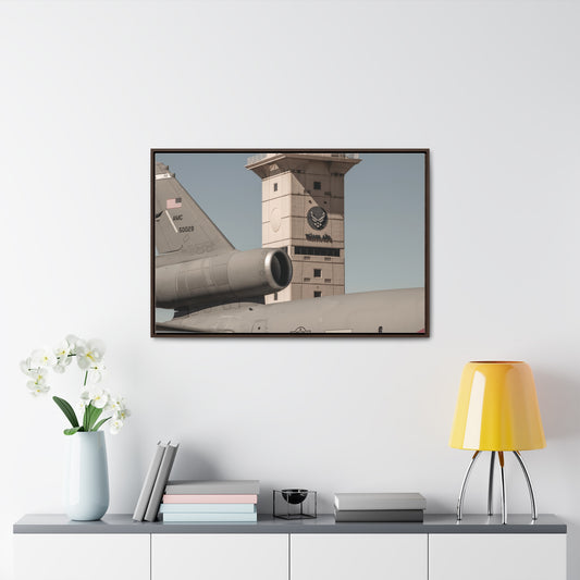 Arts by Dylan: Wings over Solano 2024 Tower Canvas