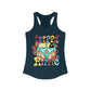 Trippy Hippy Tank Top