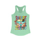 Trippy Hippy Tank Top