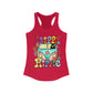 Trippy Hippy Tank Top