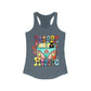 Trippy Hippy Tank Top