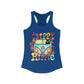 Trippy Hippy Tank Top