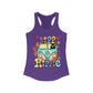 Trippy Hippy Tank Top